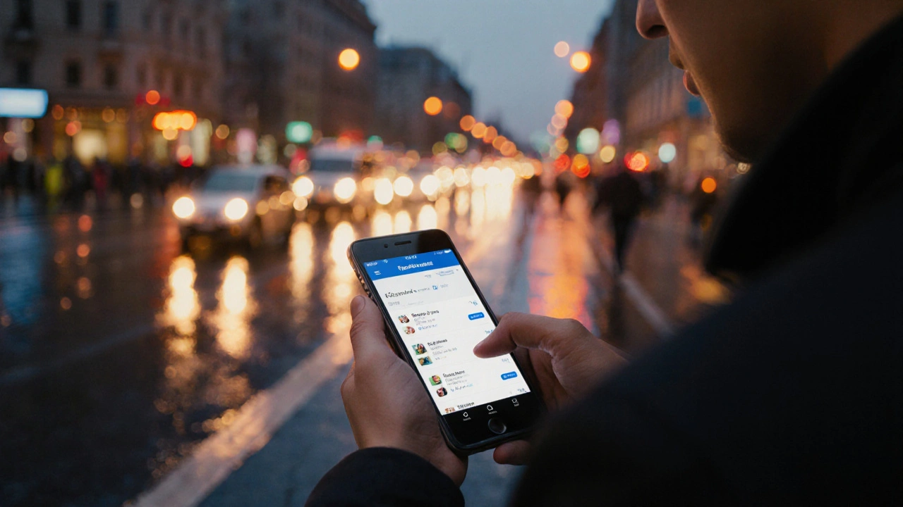 Робота водієм у Києві терміново: як знайти вакансію за день