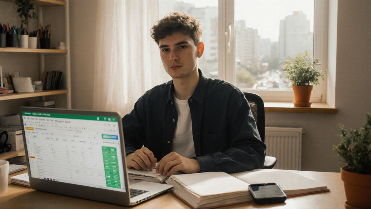 Робота адміністратора в Києві без досвіду: як знайти місце і зробити перший крок