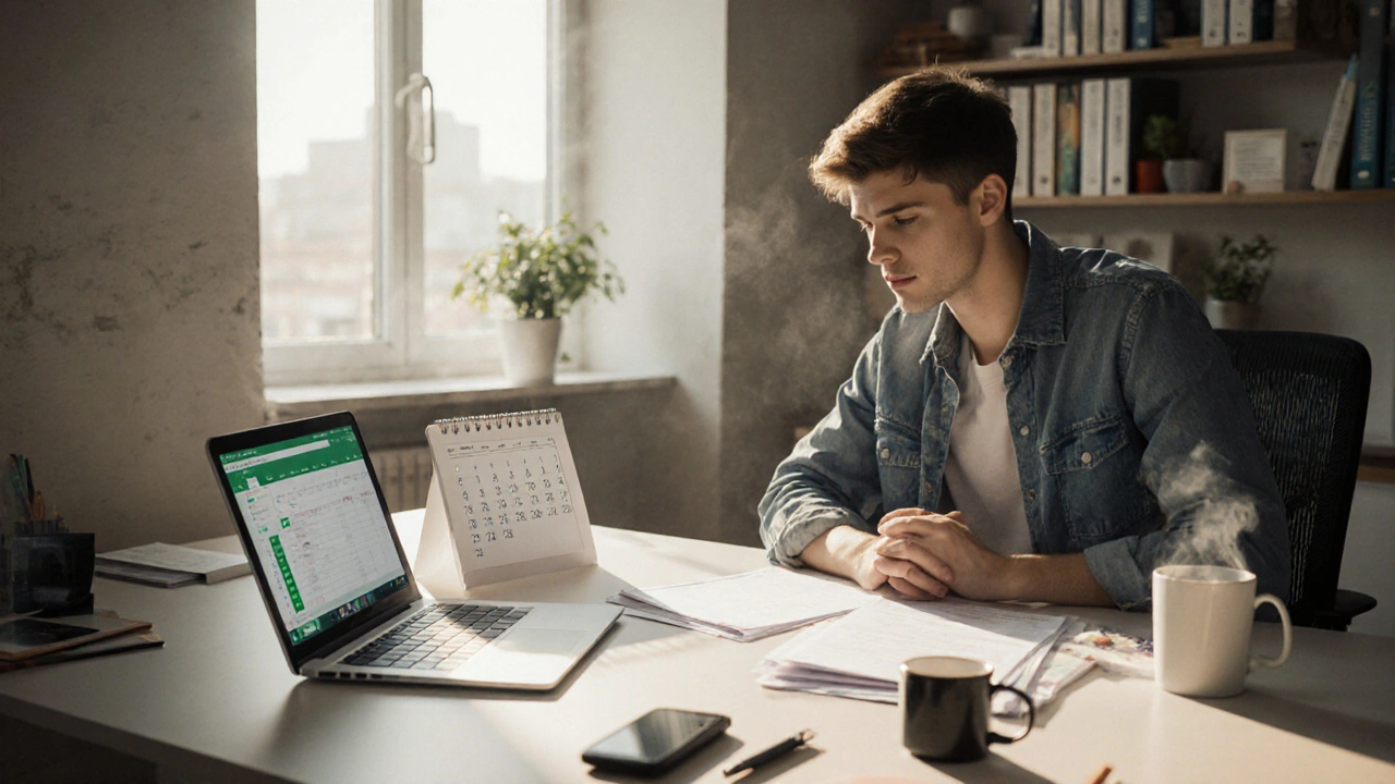 Робота адміністратором у Києві: як знайти вакансію, чого очікувати і де шукати