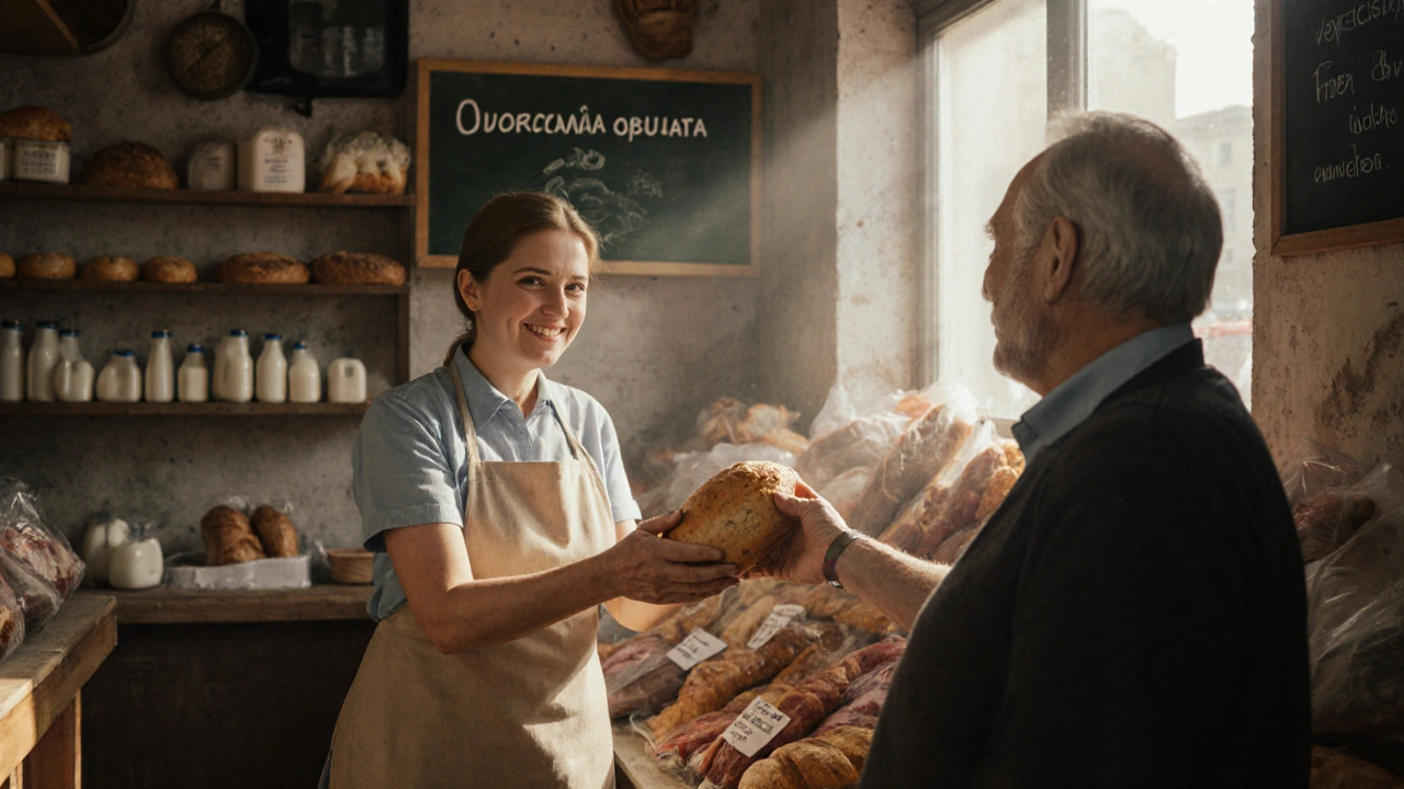 Робота в Києві, Воскресенка: де шукати вакансії та які варіанти є в 2025 році