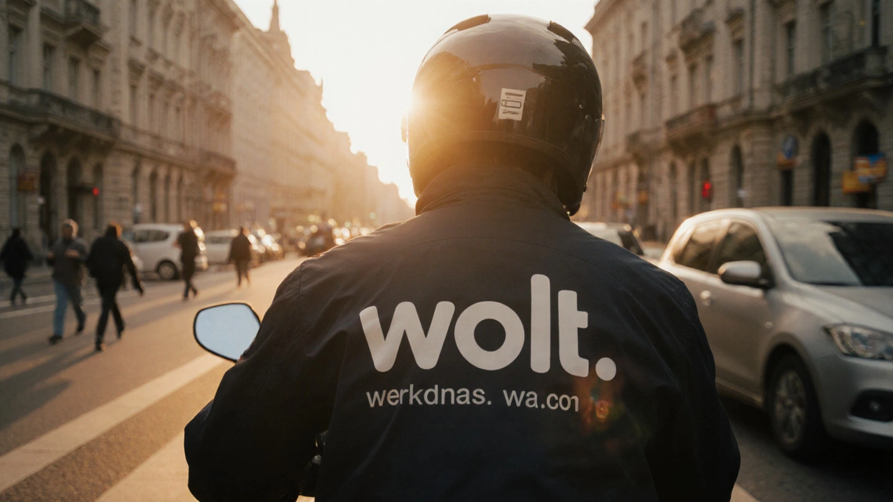 Робота водієм у Києві: як знайти вакансію, на чому звернути увагу і які зарплати в 2025 році